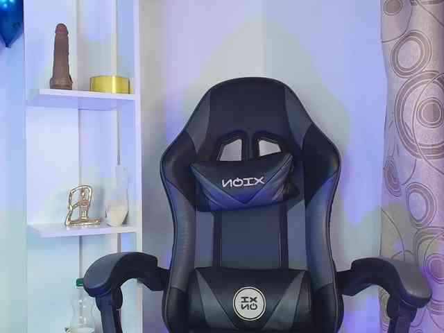 dakothabrown webcam