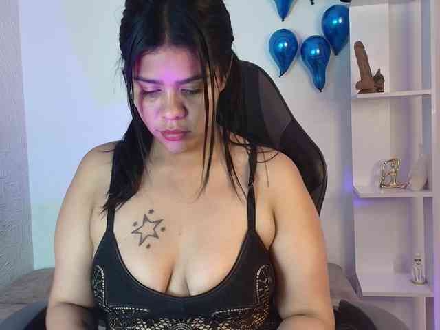 dakothabrown webcam