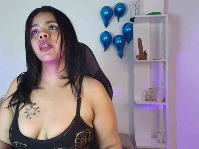 dakothabrown webcam