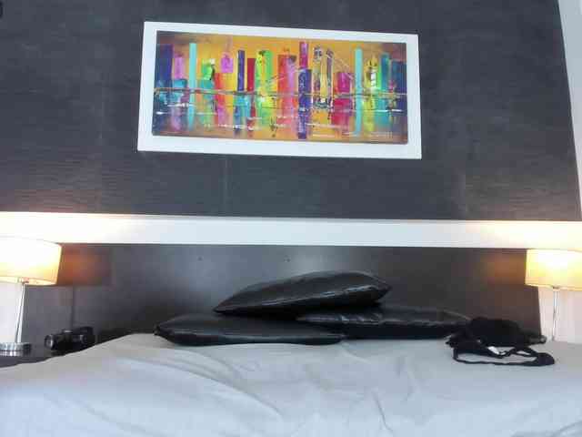 SusanaWatson webcam