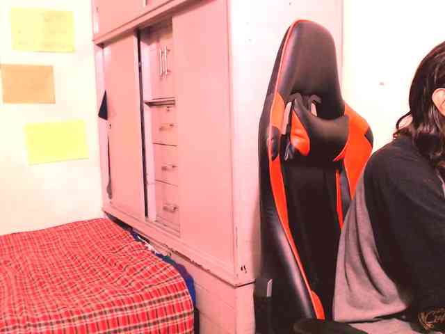 DreamTeachFlame webcam