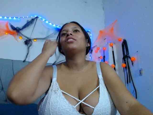 Camila-sex webcam