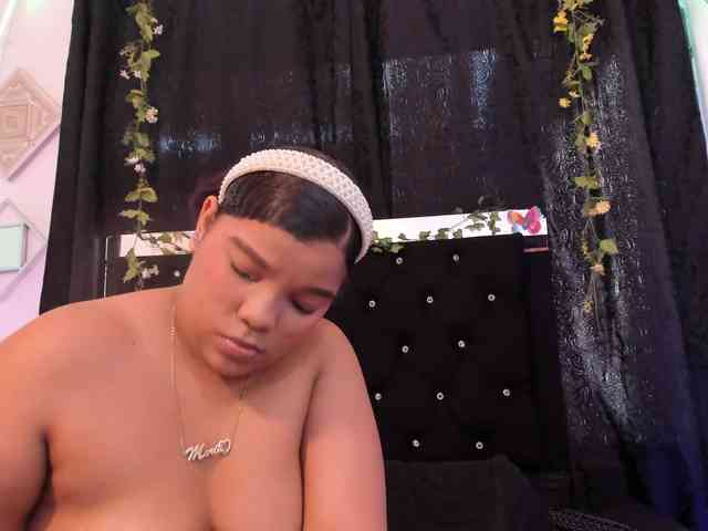 DayanRoux webcam