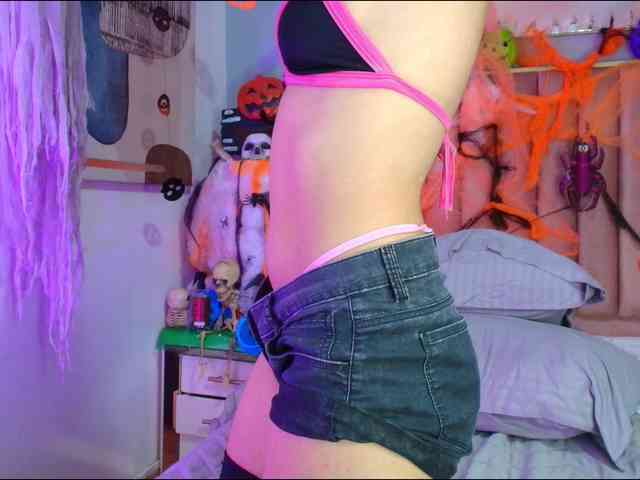 SammyRose webcam