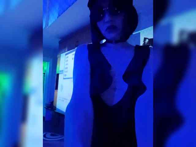 Bonnie777Clyde webcam