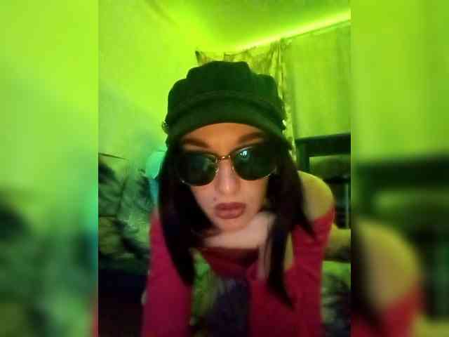 Bonnie777Clyde webcam