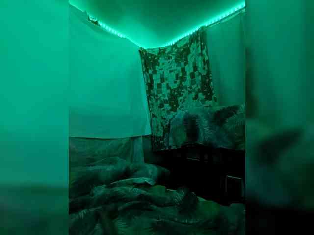 Bonnie777Clyde webcam