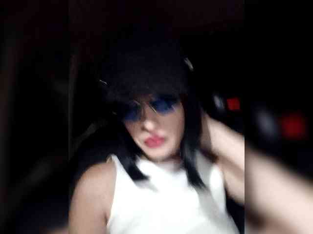 Bonnie777Clyde webcam