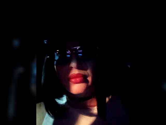 Bonnie777Clyde webcam