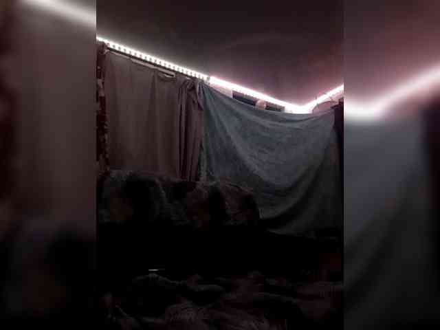 Bonnie777Clyde webcam