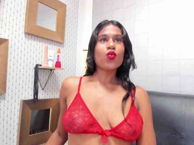 Godess-Mar webcam