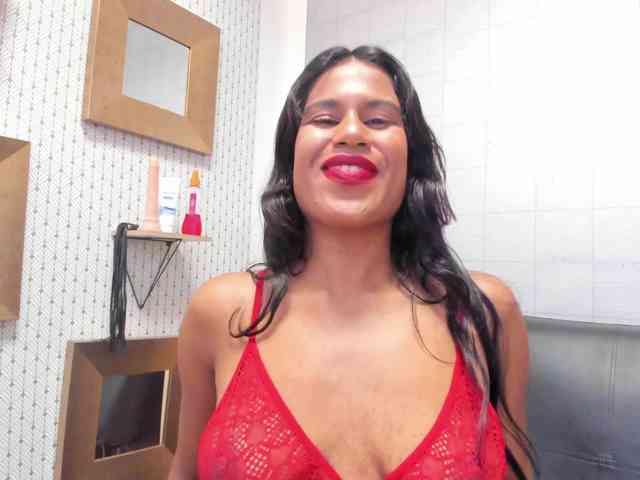 Godess-Mar webcam