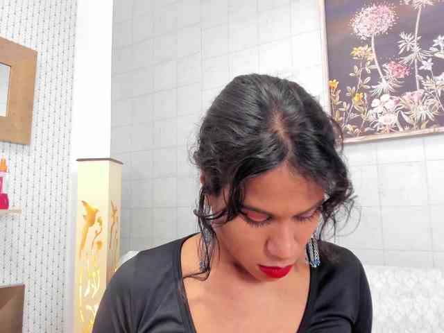 Godess-Mar webcam