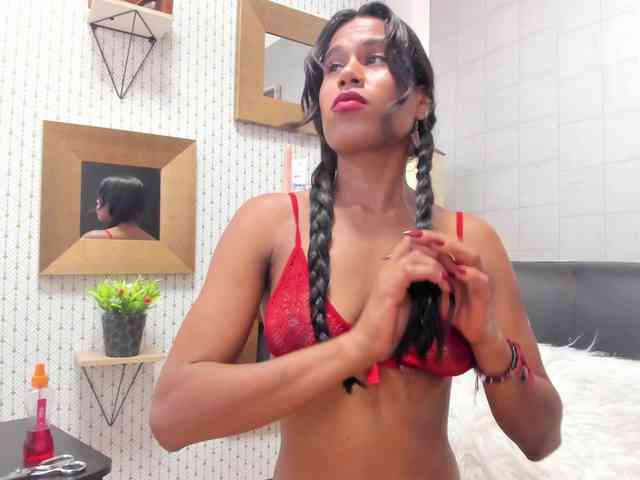 Godess-Mar webcam
