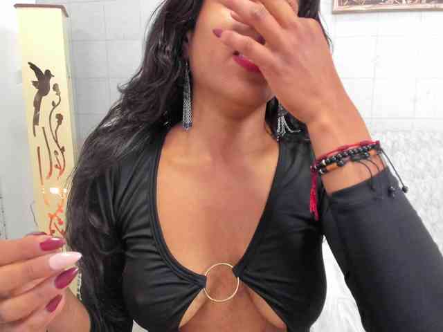 Godess-Mar webcam