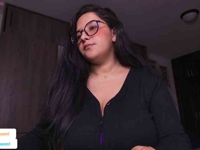 MissMoonn webcam