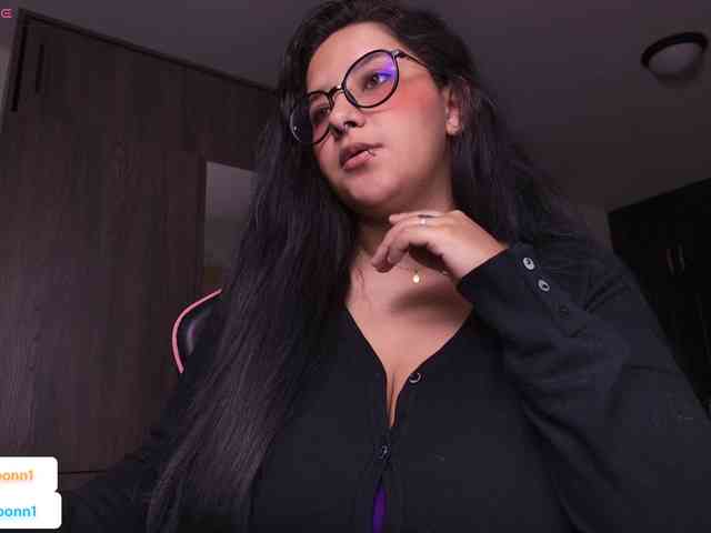MissMoonn webcam
