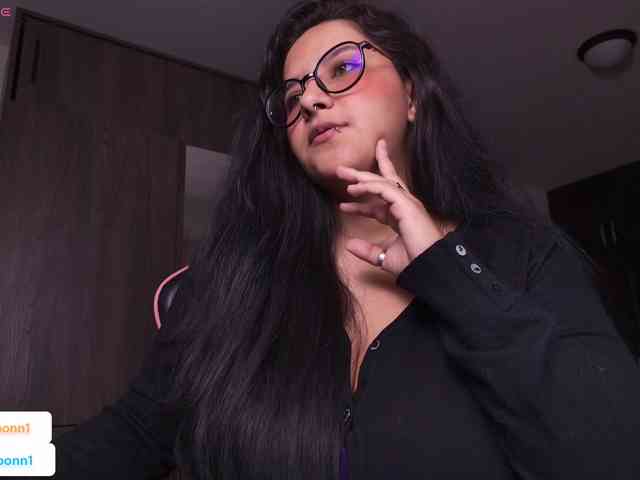 MissMoonn webcam