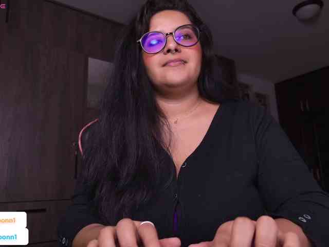 MissMoonn webcam