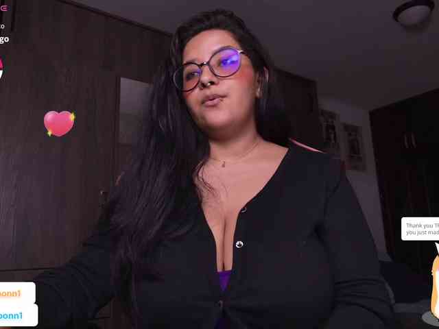 MissMoonn webcam