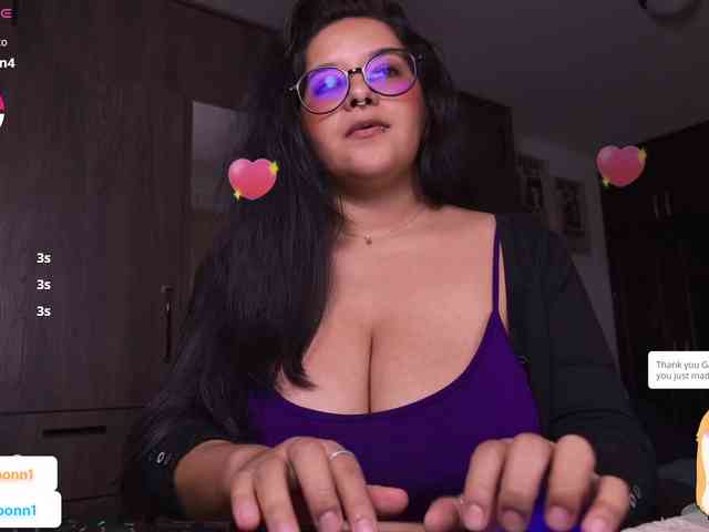 MissMoonn webcam