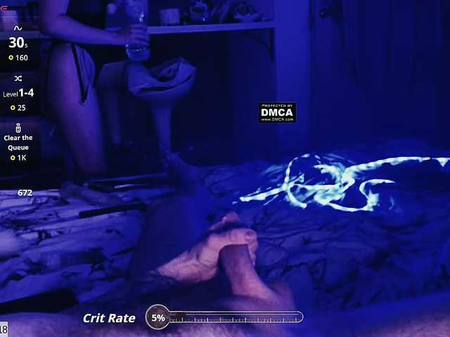 Gratis Live Sexcam mit _molokooo_ _molokooo_