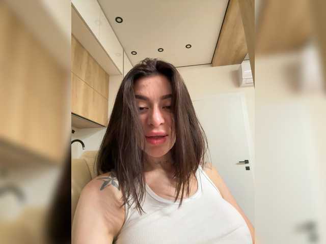 LunaDesire Live Cam on BongaCams