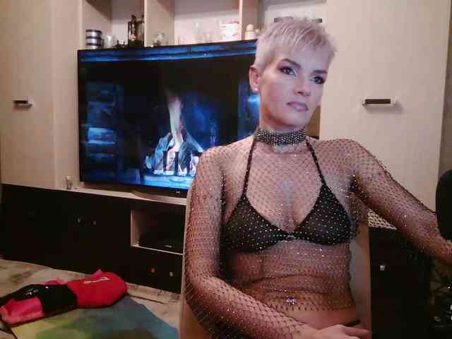 Alice69Sochi webcam