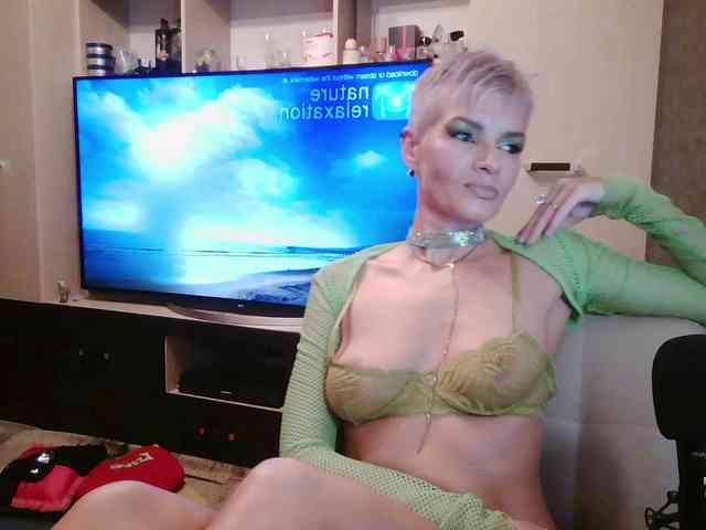 Alice69Sochi webcam