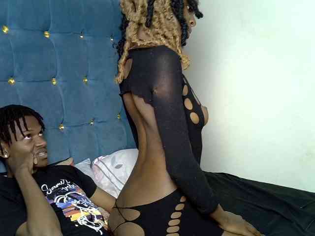 PoppyPappy webcam