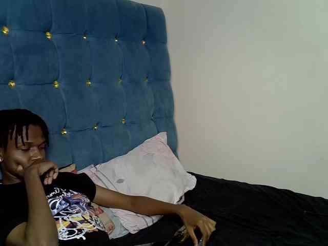 PoppyPappy webcam