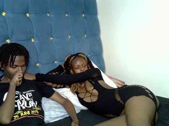 PoppyPappy webcam