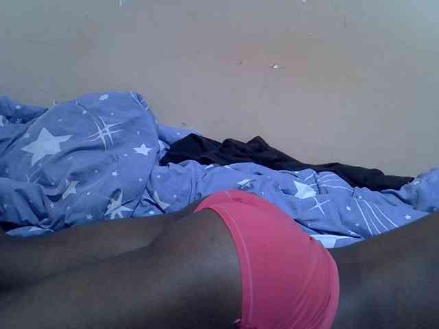 Sexy-Pesh webcam
