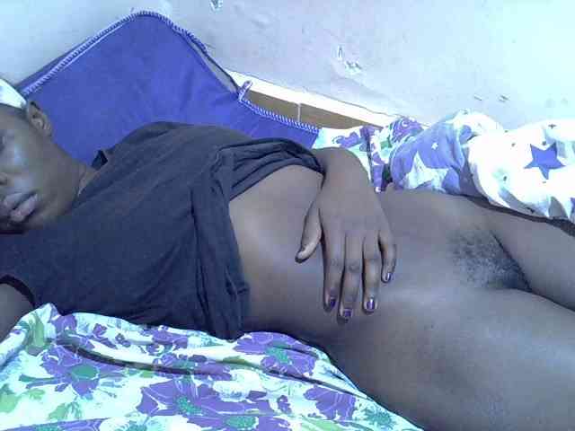 Sexy-Pesh webcam