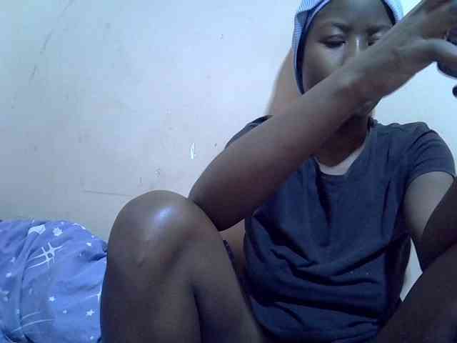 Sexy-Pesh webcam