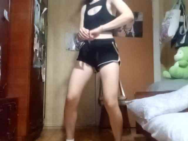 LatoshaBonkowski webcam