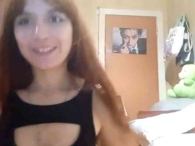 LatoshaBonkowski webcam