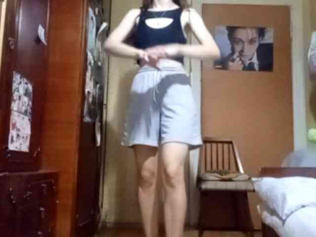 LatoshaBonkowski webcam