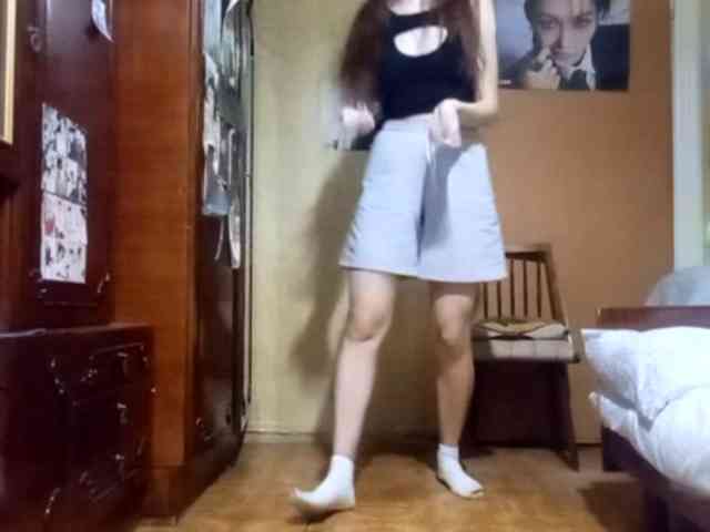 LatoshaBonkowski webcam