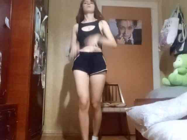 LatoshaBonkowski webcam