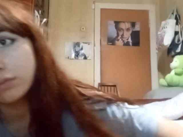 LatoshaBonkowski webcam
