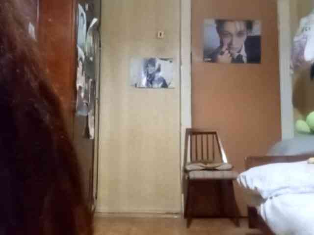 LatoshaBonkowski webcam