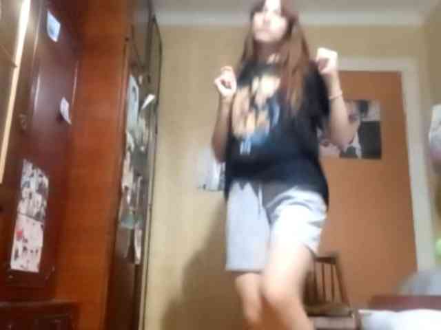 LatoshaBonkowski webcam