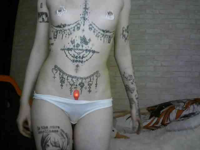 JohnaBechel webcam