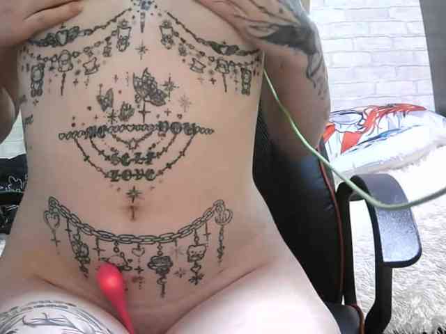 JohnaBechel webcam