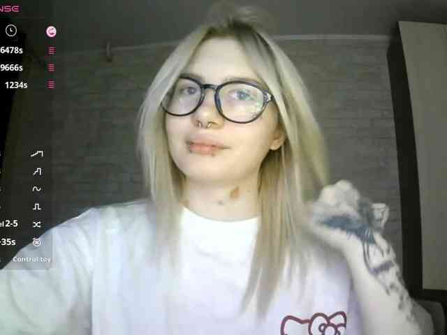 JohnaBechel webcam