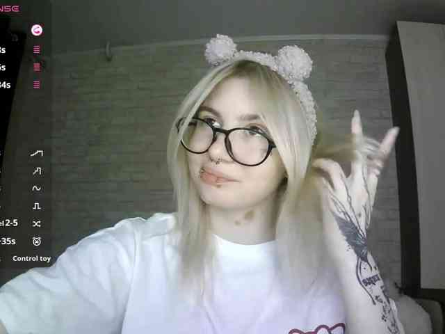 JohnaBechel webcam