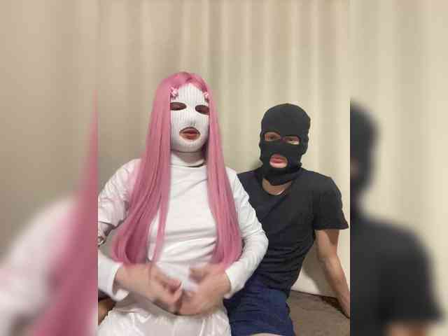 6BlackandWhite9 webcam