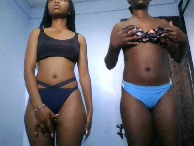Slutgals2 webcam