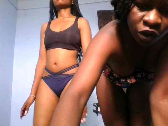 Slutgals2 webcam